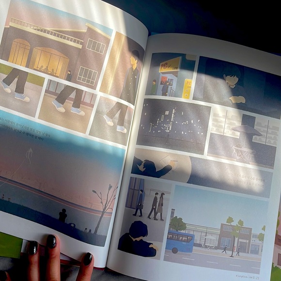 You 💜Never Walk Alone💜 - Picture 3 of 4